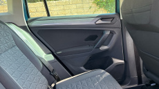 Volkswagen Tiguan 1.5 TSI Life 5dr Petrol Estate